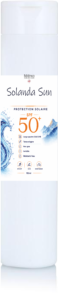 Protection Solaire 50+ Solanda Sun