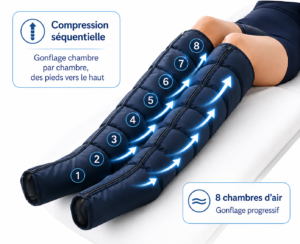 Bottes fpressotherapie