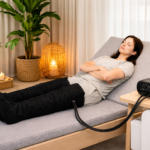 bottes pressotherapie