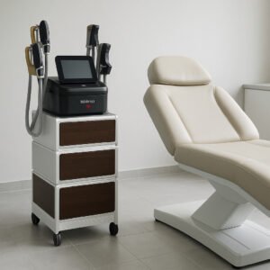 neosculpt technologie HIFEM